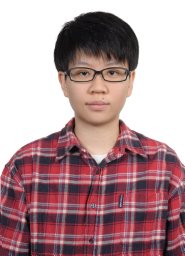 An-Zi Yen