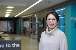 Xueyu Geng