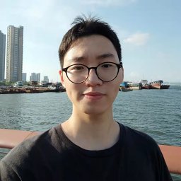 Henry Hengyuan Zhao