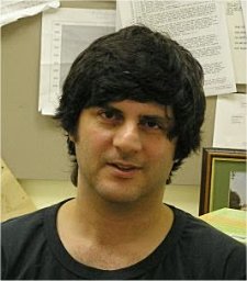 Eitan Farchi