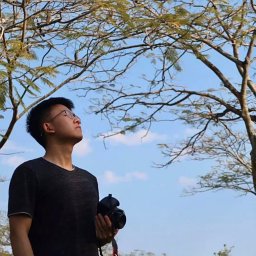Jie Cai