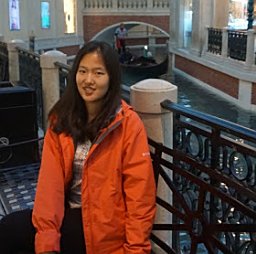 Ye Liu