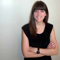 Angela Schoellig