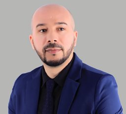 Yassine Himeur, PhD, SMIEEE
