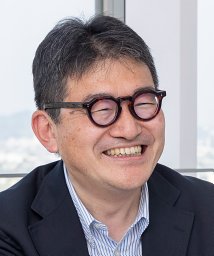 Seiichi Uchida