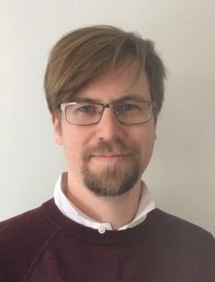 Kalle G. Timperi