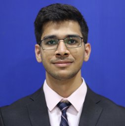 Kaustubh Joshi