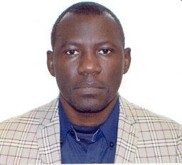 Haruna Isah, PhD
