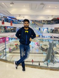 Shubham Parashar