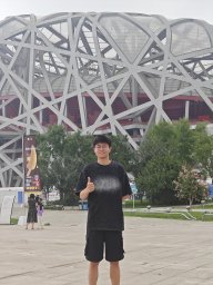 Lingfeng Ming