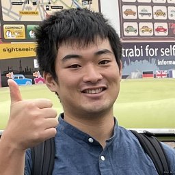 Keiichiro Yamamura