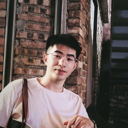 Ronghe Qiu