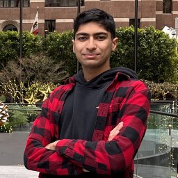 Divyank Shah