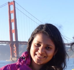 Sudha Rao