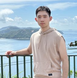 Chu Chen