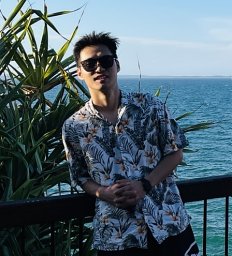 Yu Lu