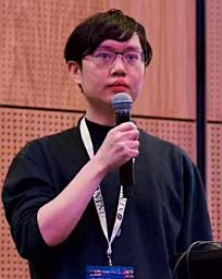 Yuheng HUANG