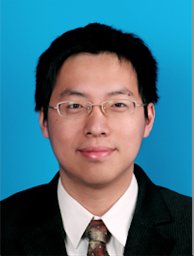 Zongwei Zhou
