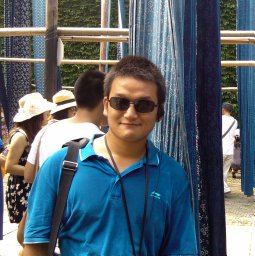 Xiang Fu, 付祥