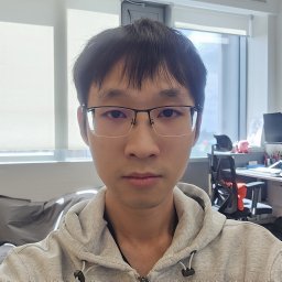 Yu Zhao