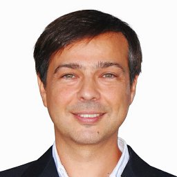 Luís F. Simões