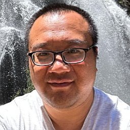 Vincent Wen