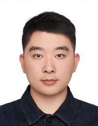 Mingchen Li (李明辰)