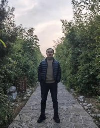 Xiankai Lu (卢宪凯)
