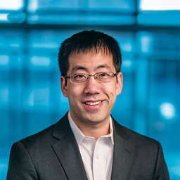 Vincent Liu