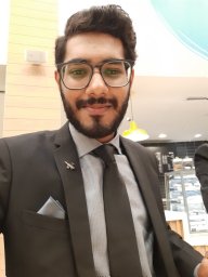 Muhammad Ahsan Mustafa