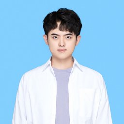 Haoxuan Ma