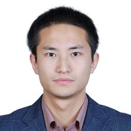 Duanfeng Chu (褚端峰)
