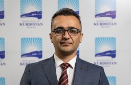 Dr Aram Ahmed