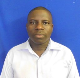 Nickson M. Karie