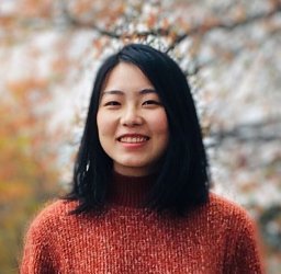 Tingmin (Tina) Wu