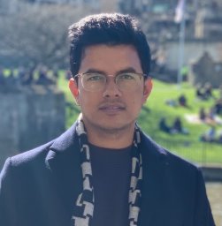 Mobarak I Hoque