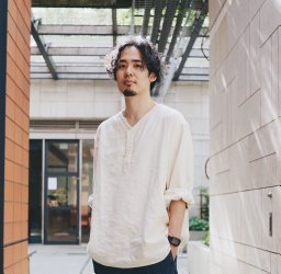 Teppei Suzuki