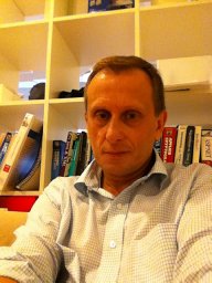 Andrey Itkin