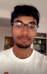 Vishal Mandal