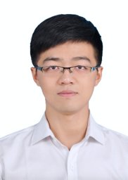 Zeyu Cui