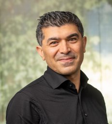 Ayoub Bagheri