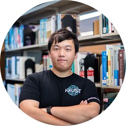 Haozhe Liu