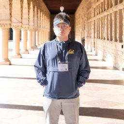 Ruiqi Zhang