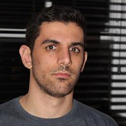 Stathis Galanakis