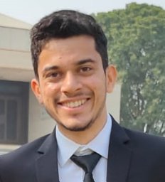 Ayush Kumar Tarun