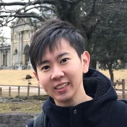 Kelvin C.K. Chan