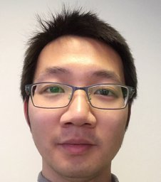 Chen Huang