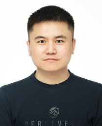 Renzhen Wang