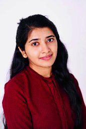 Gopika Sudhakaran