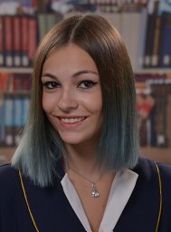 Aleksandra Petrova